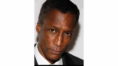 Actor Michael Wright known for The Five Heartbeats died at the age of 70. (X/@LoniLove)