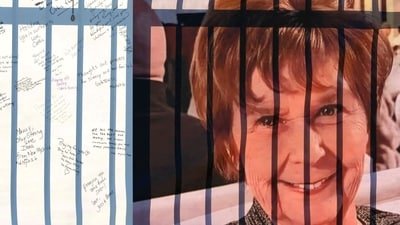 Attorney General Todd Blanche said he doesn't think the FBI should take over the Nancy Guthrie investigation. (REUTERS)