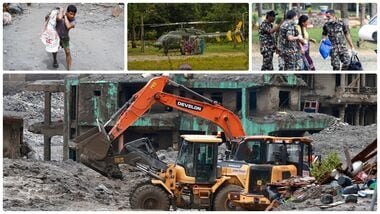 Latest news on August 29, 2026: Nepal flood death toll at 616: ‘At least $4 bn’ needed for rebuilding; minister denies refusing foreign help — 5 points