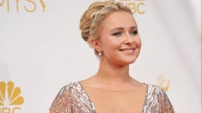 Actress Hayden Panettiere, 36, died unexpectedly on August 16 in South Carolina. Her long-time agent confirmed her passing, (AP Photo/Richard Shotwell)