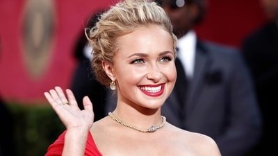 Hayden Panettiere was with Brian Hickerson when she died, but officials have not determined her cause of death yet.. (AP Photo/Matt Sayles, File) (AP Photo/Matt Sayles)