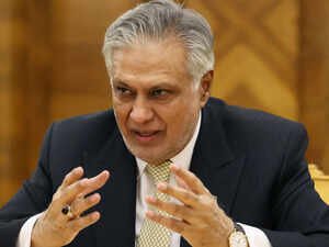 Pakistan Deputy PM Ishaq Dar said the defence pact with Saudi Arabia and Turkiye is “purely defensive” and not aimed at any country.