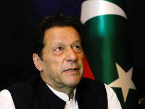 Pakistan top court orders ex-PM Imran Khan be moved to hospital from jail, local media says
