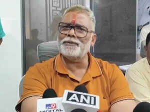 Pappu Yadav hits back over FIRs on Ram Mandir skit, says "if have to take a bullet, we will continue to fight"