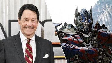 Peter Cullen, who voiced Optimus Prime, died at 85.