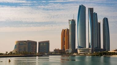 Indians in Abu Dhabi who wish to attend the Open House virtually must email ca.abudhabi@mea.gov.in by Wednesday