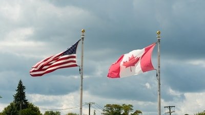 Trump's 50% Canada tariffs could raise US prices on whisky, hockey gear, dairy, clothing, honey, smartphones and more. (Pexel/Representative image) (Pexel)