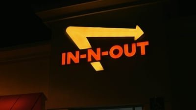 Jordan Salinas has been identified online as the bystander who fired back at the Twin Falls In-N-Out gunman. (Pexel - representational image)