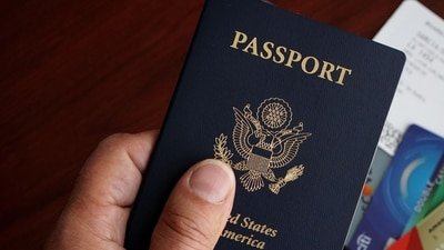 By 2000, the INS approved his application for becoming a lawful permanent resident under the identity Harinder Singh. Eight years later, he naturalised under that name. (Pexels/Representational Photo)