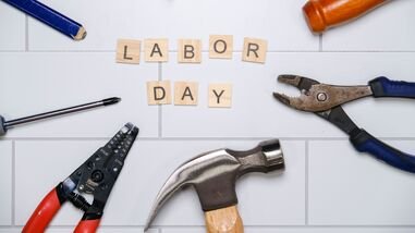 For millions of Americans, Labor Day is also associated with the end of summer, the final major summer holiday weekend and the beginning of the back-to-school season. (Representative Image: Pexel)