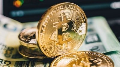 Bitcoin rises after the US Treasury doubles bond buybacks. (Pexel/Representative image) (Pexel)
