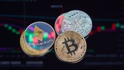 Crypto stocks surge as Trump backs the Clarity Act. Coinbase, Circle, Bitcoin miners and other crypto shares rise as investors expect clearer US crypto rules. (Pexel/Representative image) (Pexel)