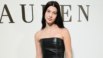 Phoebe Gates, Bill Gates’ daughter, faces scrutiny as her startup Phia is accused of cookie stuffing, raising questions over sales, commissions and business practices. (Getty Images via AFP)