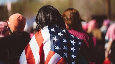 The US travel industry warns that a broader expansion of the Trump administration’s visa bond program could discourage international visitors. (Representational image) (Unsplash )