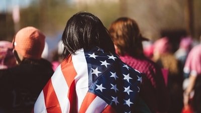 US immigration rules tighten: What Indian students and workers face from F-1 to H-1B and Green Cards. (Unsplash)