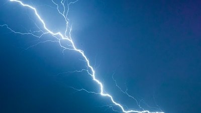 NWS has issued a Special Weather Statement for Harrisburg and surrounding parts of central Pennsylvania (Representational) (Unsplash)