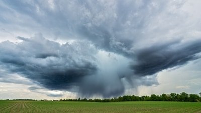 Tropical Depression Five tracker-List of cities under alert (Unsplash/ representative image)