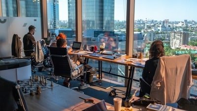 US cracks down on companies accused of favoring foreign visa workers over American employees in hiring. (Representational image) (Unsplash)