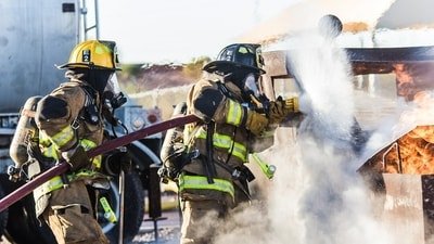 Evacuation orders have been issued for communities near California's Big Sur, while firefighters continue battling multiple large incidents across the Pacific Northwest. (Representational) (Unsplash)