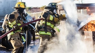 Roseville fire today: What’s burning near Sacramento? Residents report smoke
