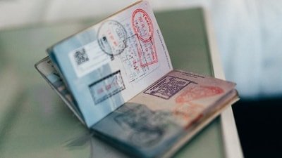 US makes Visa Bond Program permanent for 50 countries, Bangladesh and Nepal on the list (Representative image/Unsplash)