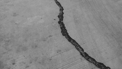 A powerful earthquake struck central Peru on Thursday. (Unsplash)