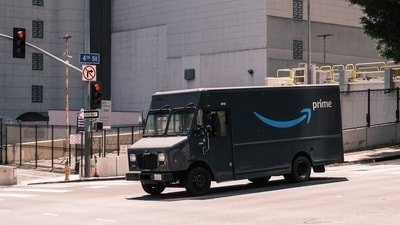 A California lawsuit alleged that an Amazon delivery driver assaulted a 71-year-old man at an Elk Grove gas station. (Representational) (Pixabay)