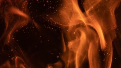 A brush fire dubbed the Ethan Fire broke out near Santa Fe Dam in Irwindale on Sunday (Unsplash)