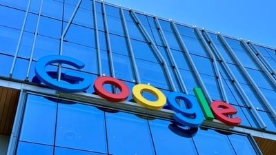 A 63-year-old man set himself on fire inside the lobby of a building that houses Google offices. (UnSplash)
