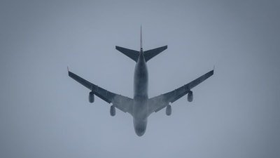 Thirteen people were hospitalized after a shuttle bus accident at Newark Liberty International Airport. The collision occurred outside Terminal B early Monday,