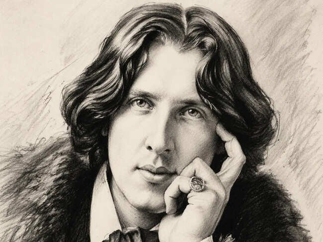 Powerful Tuesday Motivation Quote by Oscar Wilde