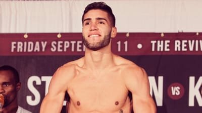 Prichard Colon’s death at 33 raises fresh questions about what happened after his 2015 fight with Terrel Williams. (Prichard Colon/Instagram)