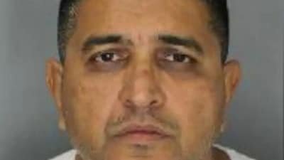 Rajendranauth Doodnauth Maraj was taken into custody following the family's complaint (Durham Regional Police Service)