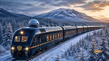Russia says Putin’s secret train doesn’t exist: Leaked docs reveal what’s inside; beauty salon, Turkish bath and more