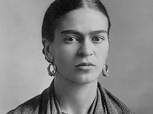 Quote of the day by Frida Kahlo