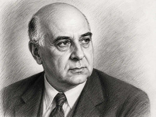 Quote of the Day by George Seferis