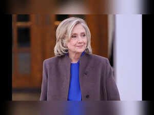 Quote of the Day by Hillary Clinton