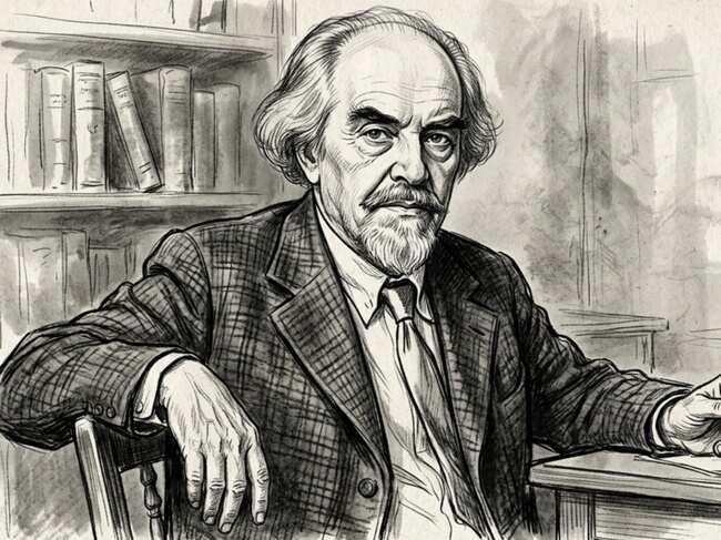 Quote of the Day by Nikolai Berdyaev