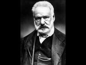 Quote of the day by Victor Hugo