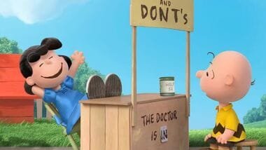 Quote of the Day: Lucy van Pelt’s timeless lesson on advice, money and responsibility.