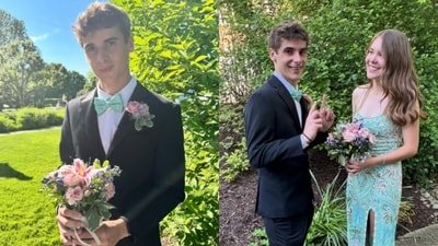 Royce Moser has been accused of killing girlfriend and PennWest soccer star Karoline Heintz. (Instagram/roycemoser26)