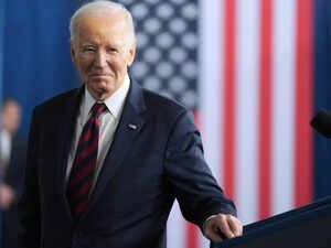 Saturday Motivation Quote by Joe Biden