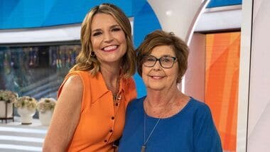 'We are begging for help. We are desperate. We need someone to come forward. Someone knows something,' Savannah Guthrie wrote.