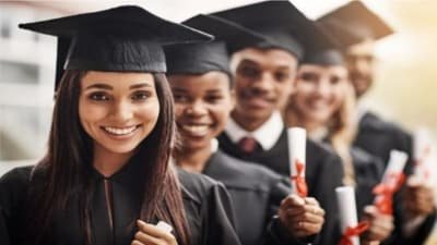 The data showed that applicants from Asia saw an 11 per cent decline, while 17 per cent fewer Africans applied for higher education in the US. (Representational)
