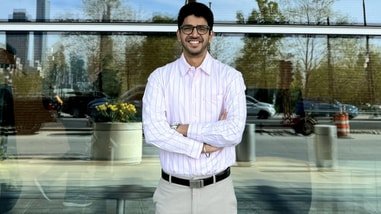 Sohan Sethi told BI that he had realised early on that he could not rely on a luck-based system.