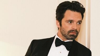 Quote of the Day: Sebastian Stan on why embracing your differences can be your greatest strength.