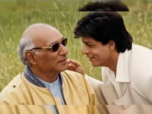 Shah Rukh Khan has travelled around the world but stayed away from Kashmir for years because of his father, until Yash Chopra finally convinced him and made him visit the Valley