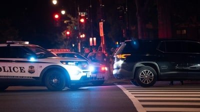 Virginia State University is on lockdown following a shooting that injured multiple people near the Quad Annexes. (Image for representation/AFP)