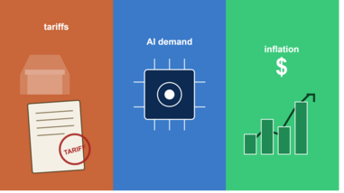 Trump tariff costs now reaching consumers, AI factors equally driving up inflation: What Fed analysis reveals