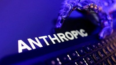 Anthropic IPO could challenge SpaceX for the biggest IPO of 2026 as revenue nears $65 billion and its valuation reaches about $1 trillion. (REUTERS/Dado Ruvic/Illustration/File Photo) (REUTERS)